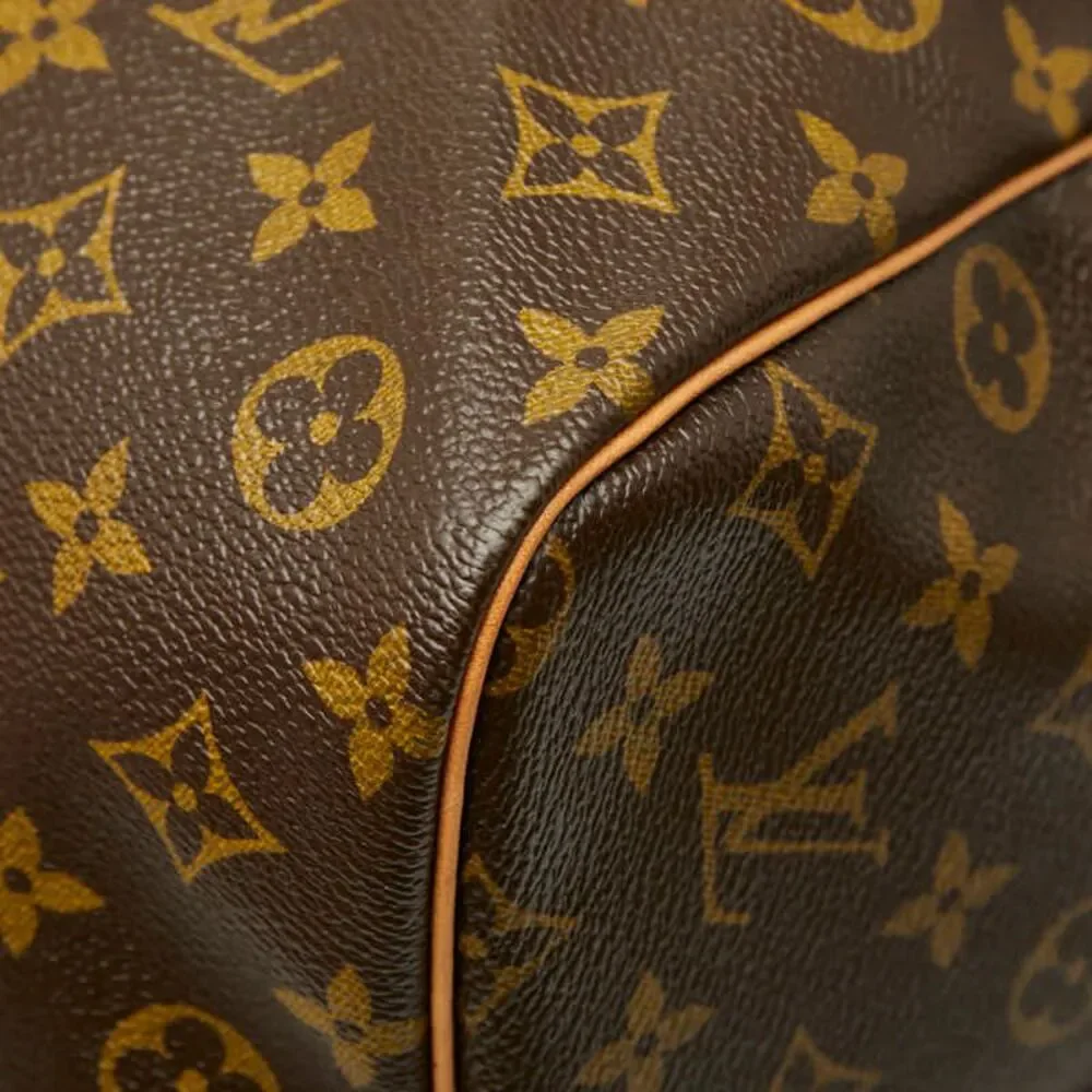 Louis Vuitton Keepall Bandoulière 60 M41412 Travel Bag